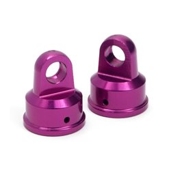 Shock Cap (Purple/2Pcs)