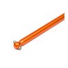Center Drive Shaft 5.8X153Mm (Orange)