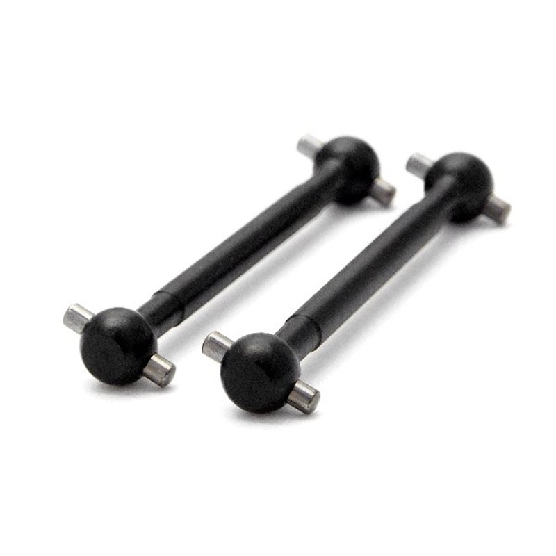 Dogbone 6X40Mm (2Pcs)