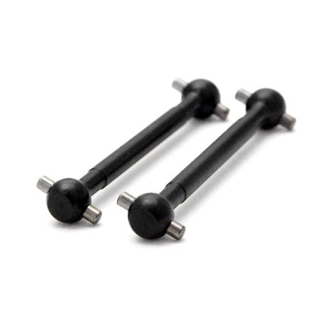 Dogbone 6X40Mm (2Pcs)