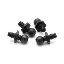 Ball 4.3X4Mm (4-40/4Pcs)