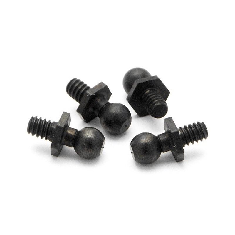 Ball 4.3X4Mm (4-40/4Pcs)