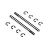 Shock Shaft 2X28Mm (2Pcs)