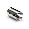 Heavy-Duty Cup Joint 7 X 19Mm (Silver)