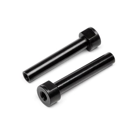 Steering Post 4X27Mm (2Pcs)