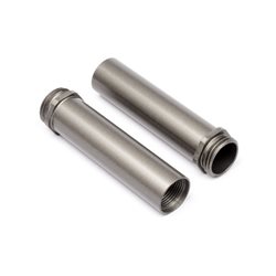 Shock Body 14X16.5X70Mm (Hard Anodized/2Pcs)