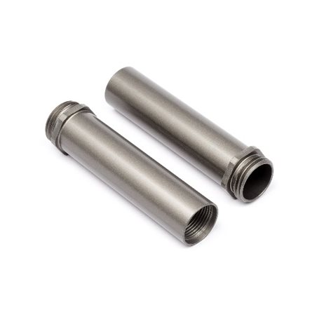 Shock Body 14X16.5X70Mm (Hard Anodized/2Pcs)