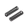 Spring 4X20X14X0.7Mm (Black/2Pcs)