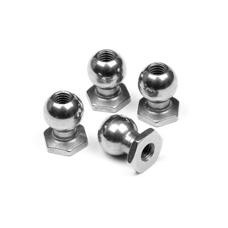 Ball 6.8X7Mm (4Pcs)