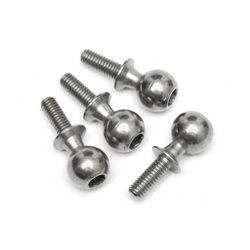 Ball 10X25Mm (4Pcs)
