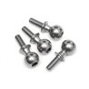 Ball 10X25Mm (4Pcs)