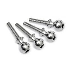 Ball 10X34Mm (4Pcs)