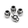 Ball 10X12Mm (4Pcs)