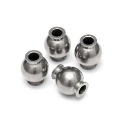 Ball 14X17Mm (4Pcs)