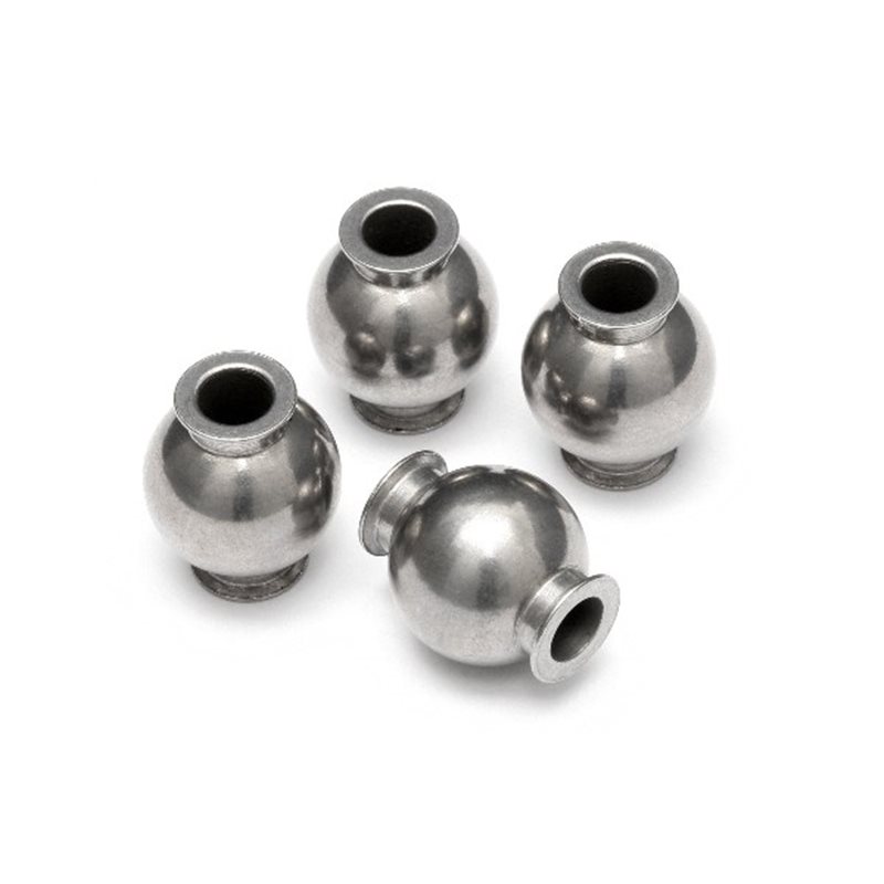 Ball 14X17Mm (4Pcs)