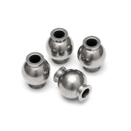 Ball 14X17Mm (4Pcs)