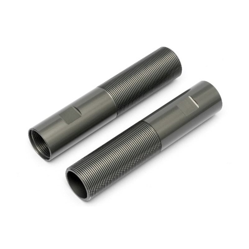 Shock Body (20X96Mm/2Pcs)