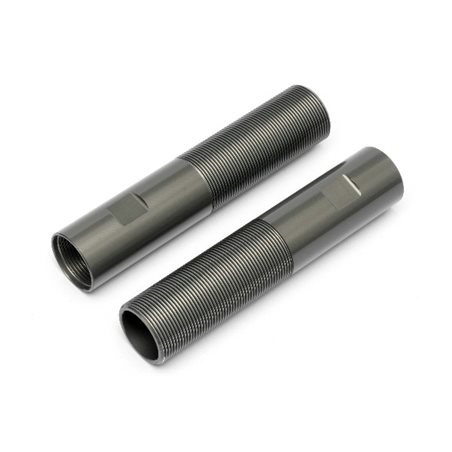 Shock Body (20X96Mm/2Pcs)