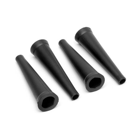 Shock Boots 20 X 70Mm (4Pcs)