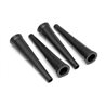 Shock Boots 20 X 80Mm (4Pcs)
