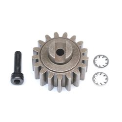 Pinion Gear 17 Tooth
