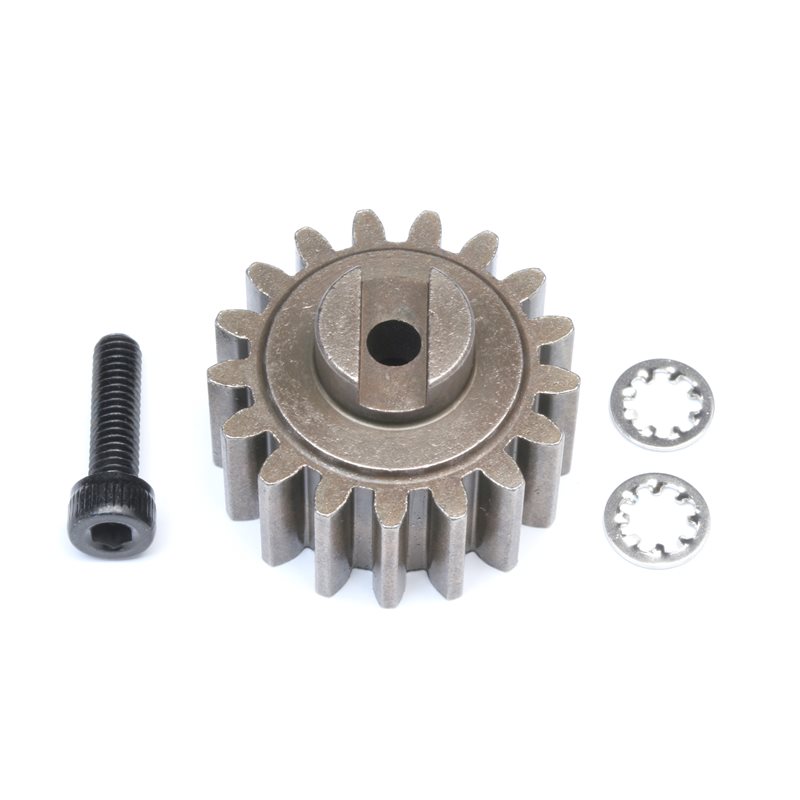 Pinion Gear 17 Tooth