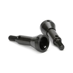 Axle 8X11X25Mm (2Pcs)