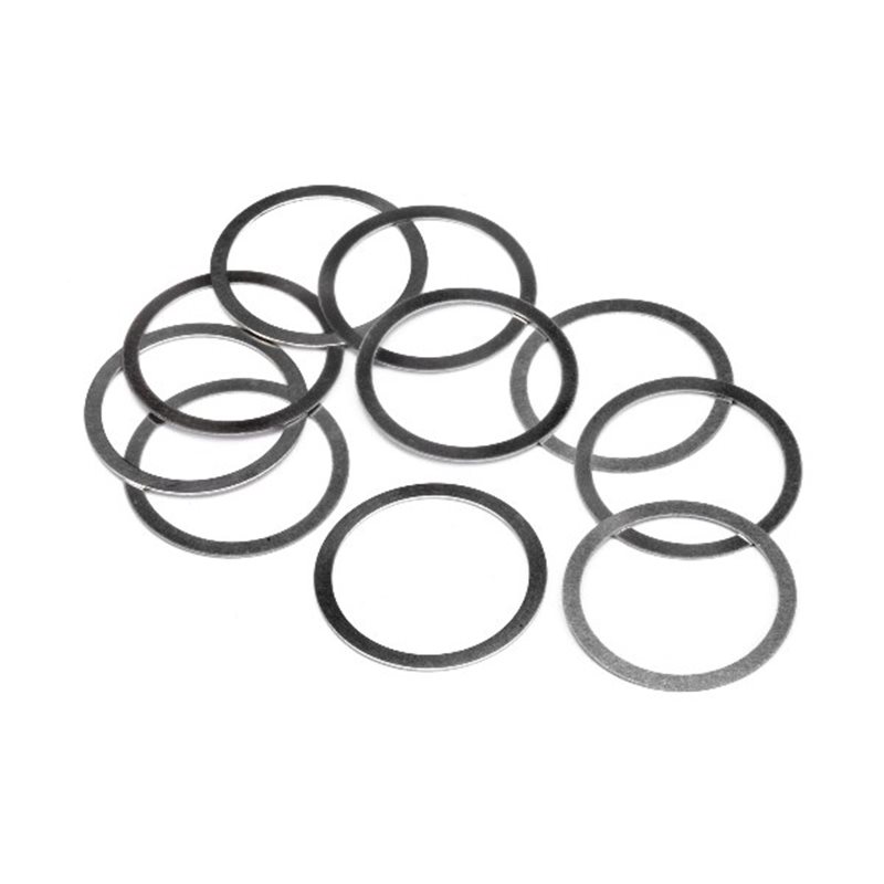 Washer 13X16X0.2Mm (10Pcs)