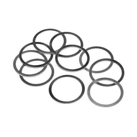 Washer 13X16X0.2Mm (10Pcs)