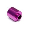 Spacer 5X12X11Mm (Purple)