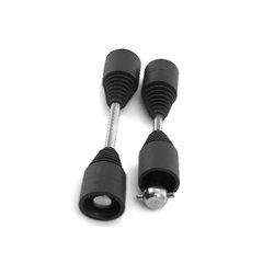 Heavy Duty Drive Shaft 15X120Mm (Baja 5B/Silver X2