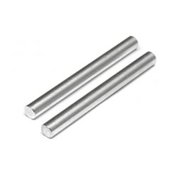 Steering Crank Shaft 5X53Mm (2Pcs)