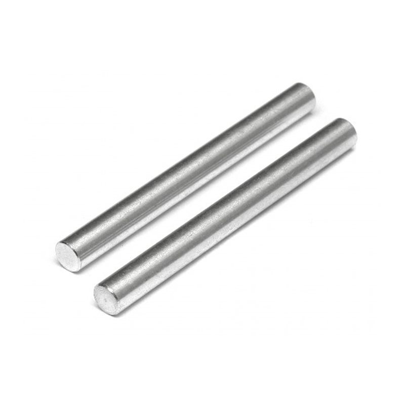 Steering Crank Shaft 5X53Mm (2Pcs)