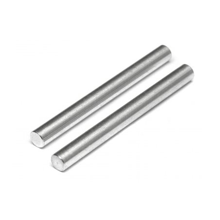 Steering Crank Shaft 5X53Mm (2Pcs)