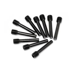 Screw Shaft M5X3X22Mm (10Pcs)