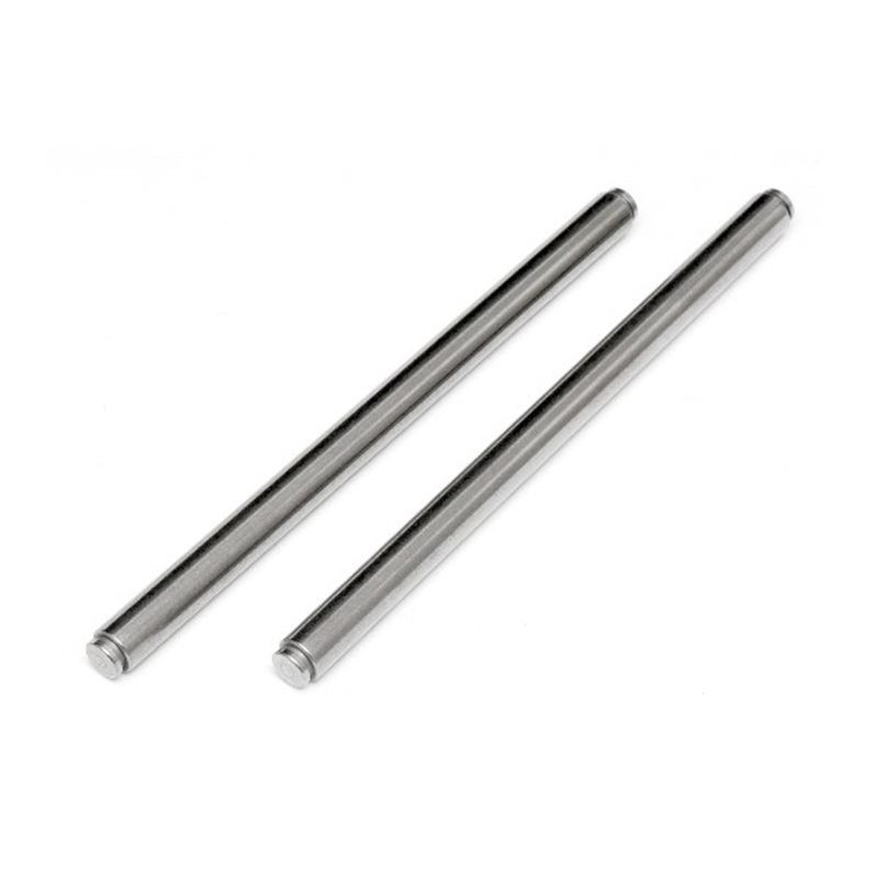 Shaft 6X94Mm (2Pcs)