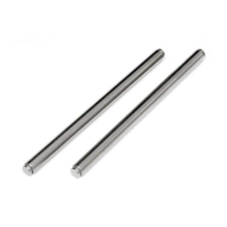 Shaft 6X94Mm (2Pcs)