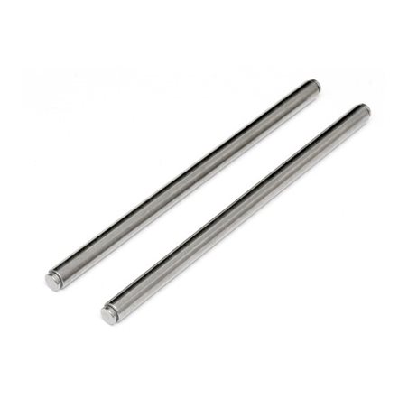 Shaft 6X108Mm (2Pcs)