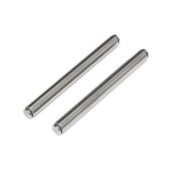 Shaft 6X63Mm (2Pcs)