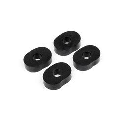 Damper Bushing (4Pcs)