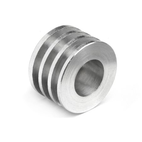 Pinion Gear Heat Sink