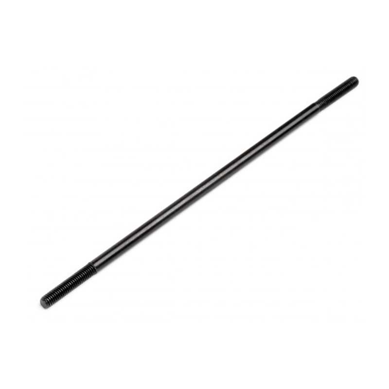 Thread Shaft M3X102Mm