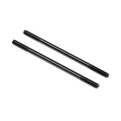 Steering Rod 4-40X53Mm (2Pcs)