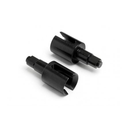 Diff Shaft 10X23Mm (2Pcs)