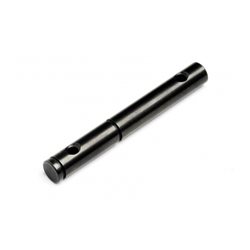 Idler Shaft 5X40Mm