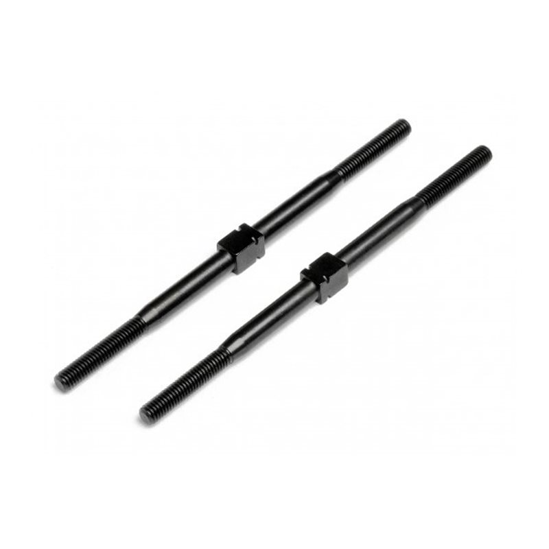 Turnbuckle M3X69 (2Pcs)