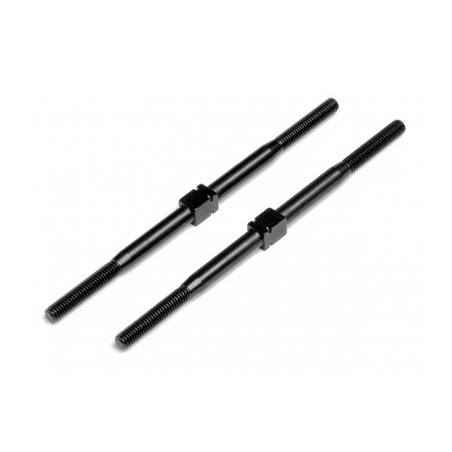 Turnbuckle M3X69 (2Pcs)