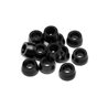 Rubber Bump Stop 3X7X4Mm