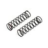 Shock Spring 13x57x1.1mm 10Coils (3.6lb / Red)