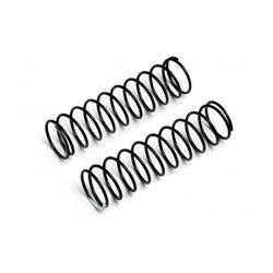 Shock Spring 13X57X1.1mm 11Coils (3.3lbWhite)